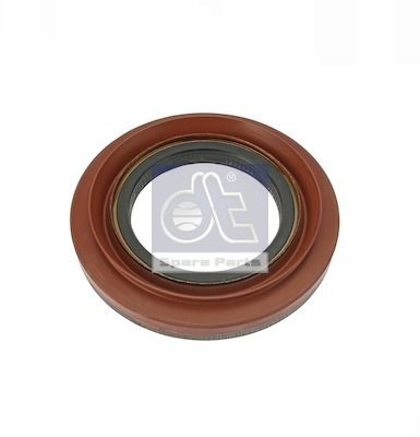 Shaft Seal, transfer case DT Spare Parts 3.60127