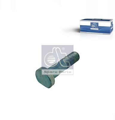 Wheel Stud DT Spare Parts 3.61121