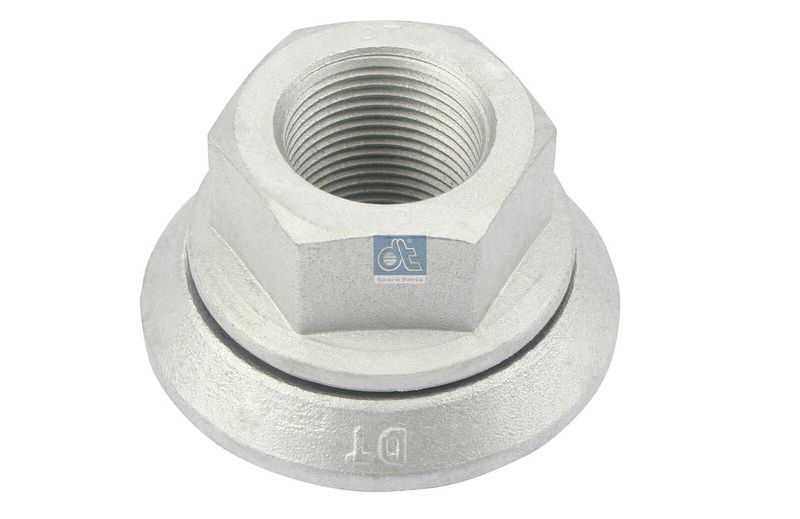 DT Spare Parts 3.61153 Wheel Nut