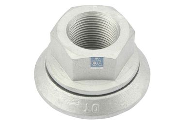 Wheel Nut DT Spare Parts 3.61153