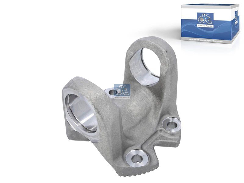 DT Spare Parts 3.62217 Drive Flange, propshaft