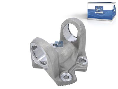 Drive Flange, propshaft DT Spare Parts 3.62217