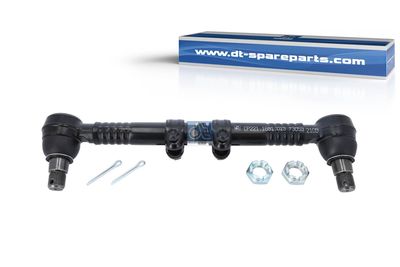Tie Rod DT Spare Parts 3.63013