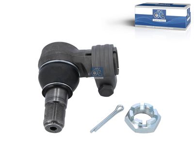 Tie Rod End DT Spare Parts 3.63130