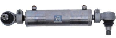 Slave Cylinder, power steering DT Spare Parts 3.63184