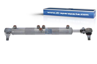 Slave Cylinder, power steering DT Spare Parts 3.63195