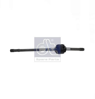 DT Spare Parts 3.63303 Propshaft, axle drive
