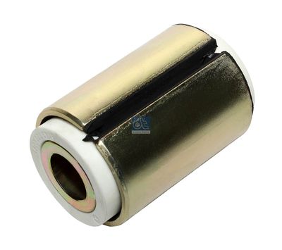 Bushing, leaf spring DT Spare Parts 3.65109