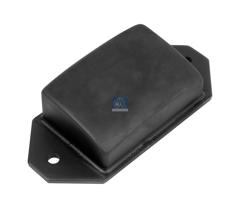 DT Spare Parts 3.65215 Rubber Buffer, suspension