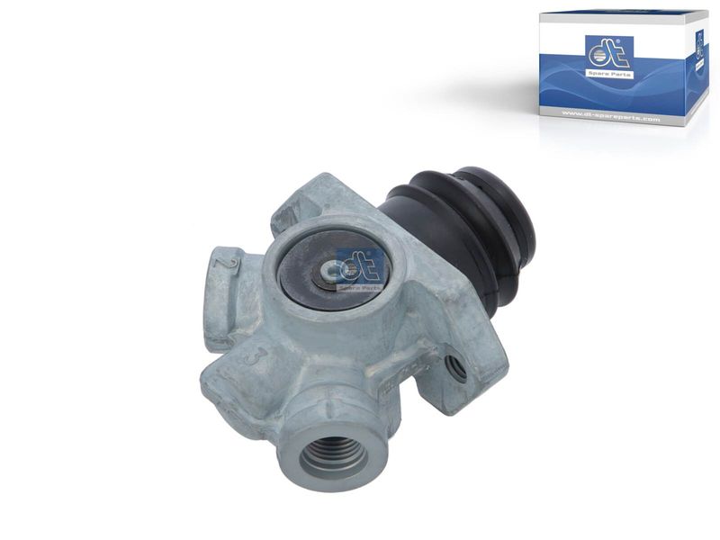 DT Spare Parts 3.65405 Multiport Valve
