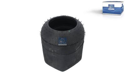 Bellow, air suspension DT Spare Parts 3.66415