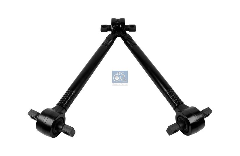 DT Spare Parts 3.66835 Control/Trailing Arm, wheel suspension