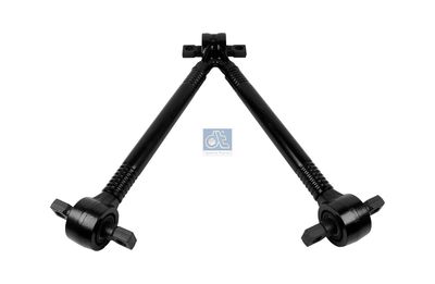 Control/Trailing Arm, wheel suspension DT Spare Parts 3.66835