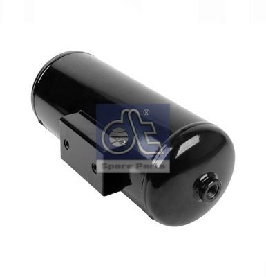 Air Tank, compressed-air system DT Spare Parts 3.70100