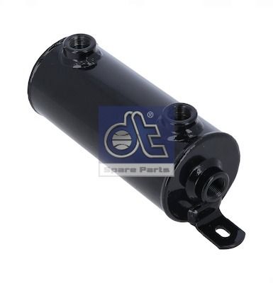 Air Tank, compressed-air system DT Spare Parts 3.70512