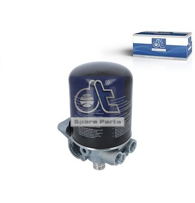 Air Dryer, compressed-air system DT Spare Parts 3.71010