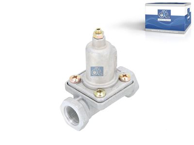 Overflow Valve DT Spare Parts 3.72033
