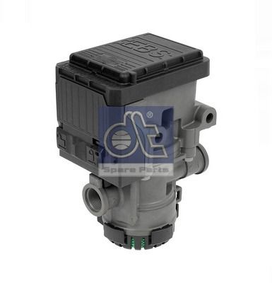 DT Spare Parts 3.72173 Pressure Control Valve