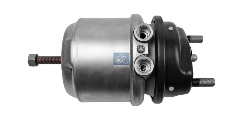 DT Spare Parts 3.74003 Spring-loaded Cylinder
