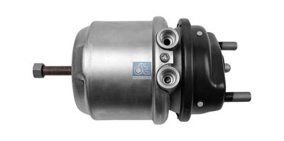 Spring-loaded Cylinder DT Spare Parts 3.74003