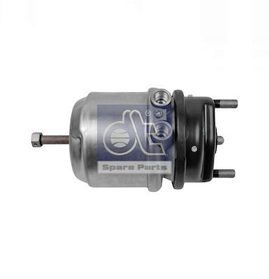 DT Spare Parts 3.74004 Spring-loaded Cylinder