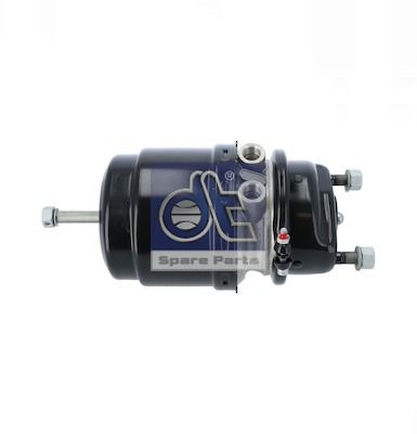 Spring-loaded Cylinder DT Spare Parts 3.74057