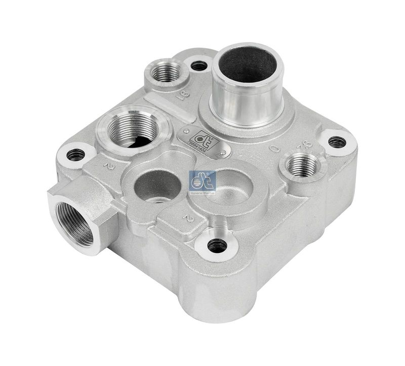 DT Spare Parts 3.75017 Cylinder Head, air compressor