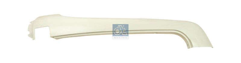 DT Spare Parts 3.80516 Air Deflector, driver cab