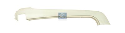Air Deflector, driver cab DT Spare Parts 3.80516