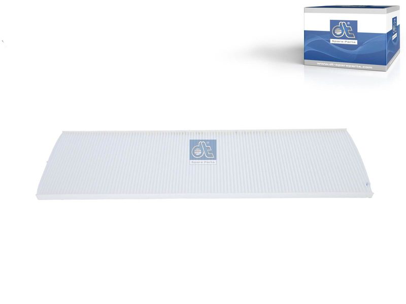 DT Spare Parts 3.82022 Filter, cabin air