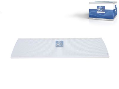 Filter, cabin air DT Spare Parts 3.82022
