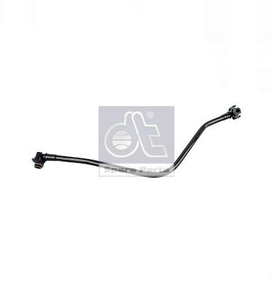 DT Spare Parts 3.82292 Coolant Pipe