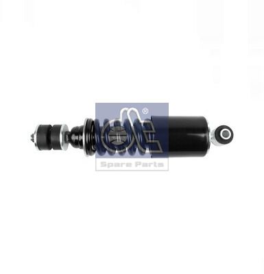 DT Spare Parts 3.83001 Shock Absorber, driver cab suspension