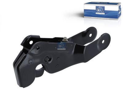 Door Lock, driver cab DT Spare Parts 3.83122SP