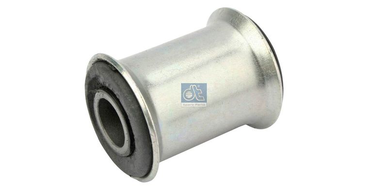 DT Spare Parts 3.83500 Bush, driver cab suspension