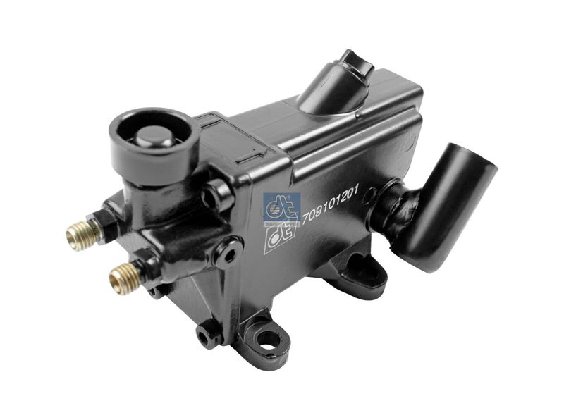 DT Spare Parts 3.84000 Tilt Pump, driver cab
