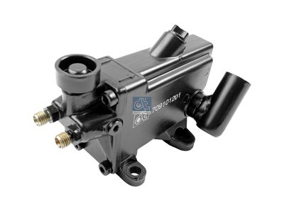 Tilt Pump, driver cab DT Spare Parts 3.84000