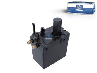 Tilt Pump, driver cab DT Spare Parts 3.84004