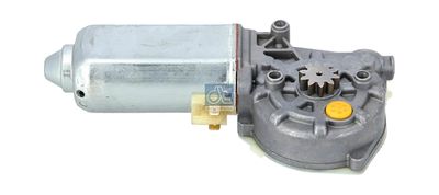 Electric Motor DT Spare Parts 3.85070