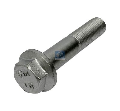 Screw DT Spare Parts 3.89615
