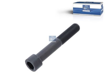 Bolt, brake disc DT Spare Parts 3.89650