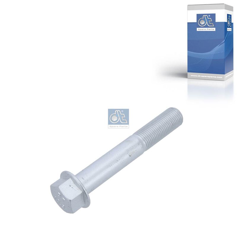 DT Spare Parts 3.89654 Screw