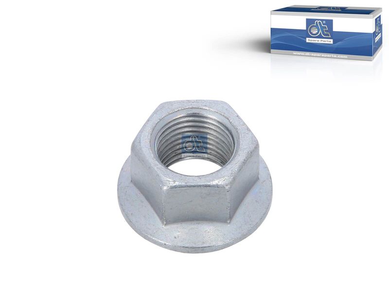 DT Spare Parts 3.89717 Nut