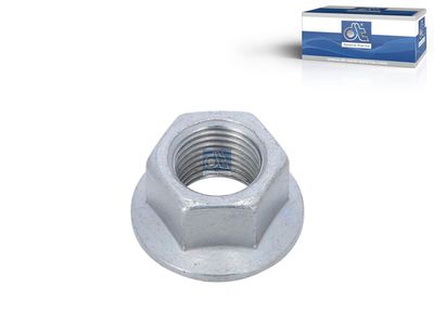 Nut DT Spare Parts 3.89717