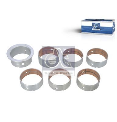 DT Spare Parts 3.90080 Camshaft Bearing