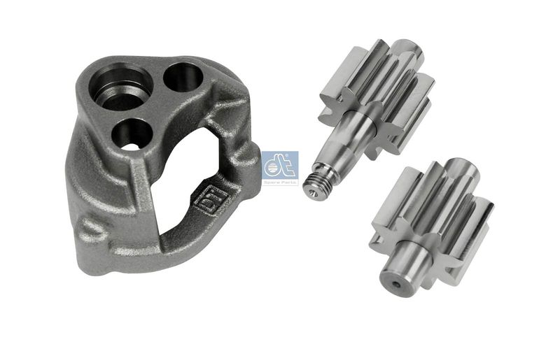 DT Spare Parts 3.90630 Gear Set, oil pump