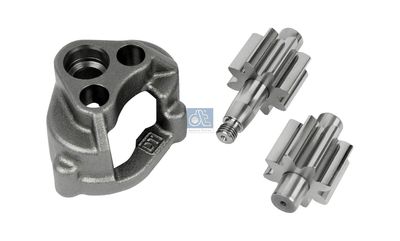 Gear Set, oil pump DT Spare Parts 3.90630