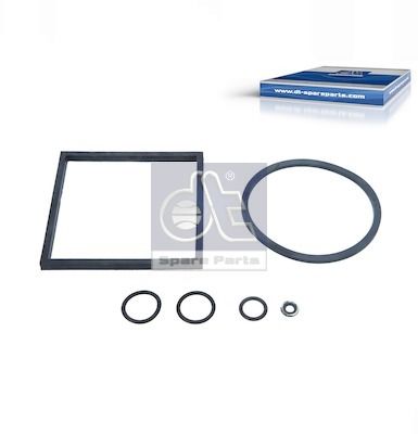 Seal, fuel filter DT Spare Parts 3.92120