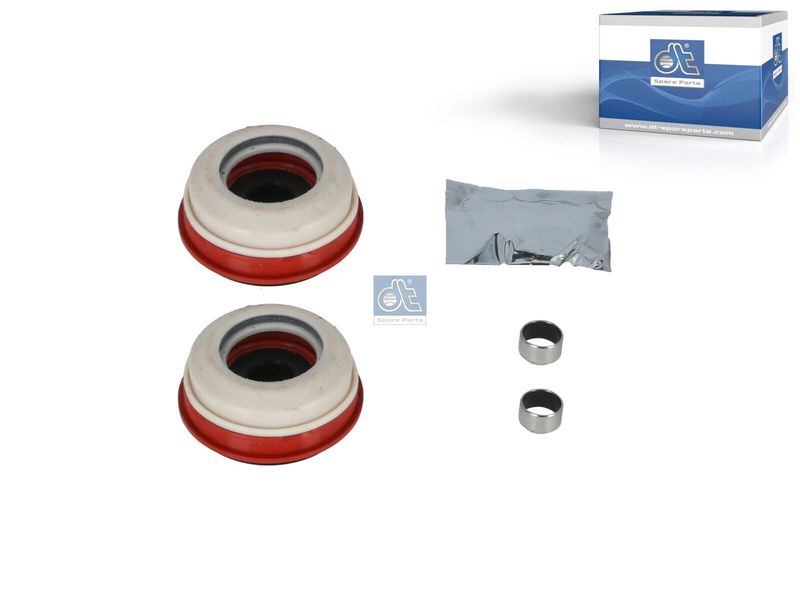 DT Spare Parts 3.96472 Repair Kit, brake caliper