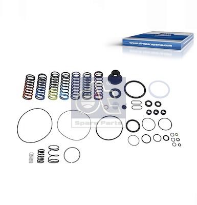 Repair Kit, air dryer DT Spare Parts 3.97007